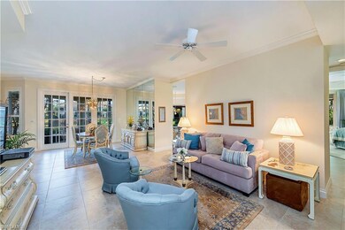 Living/ Dining Area