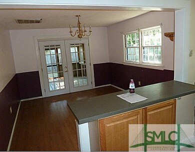 Dining Room.