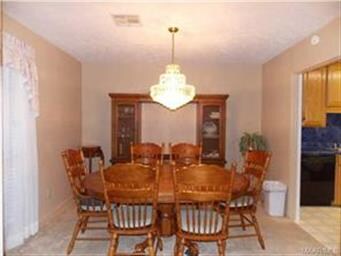 large dining room
