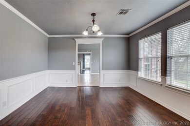 1242 W 114th Ct S, Jenks, OK 74037 - photo 7