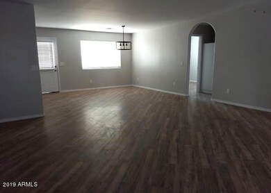 Interior Great room