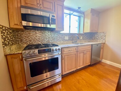 20 Stearns Rd unit 54, Brookline, MA 02446 - photo 5