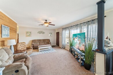 5523 County Road 366, Eucha, OK 74342 - photo 7