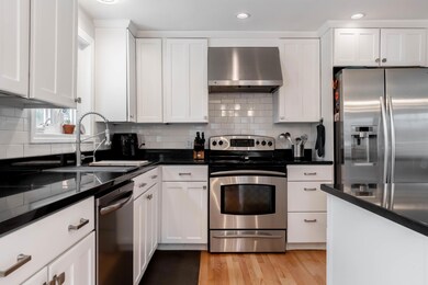 17 Star Road_Kitchen