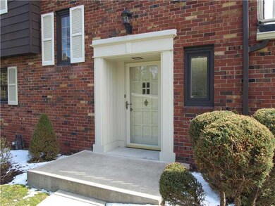 Other. Recessed Front Entry