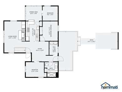 6 Benoit Ave, Old Orchard Beach, ME 04064 - photo 3