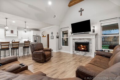 13002 S 5th St, Jenks, OK 74037 - photo 7