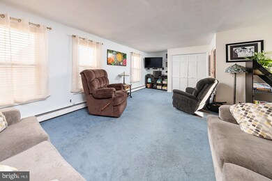 540 N Delaware St, Paulsboro, NJ 08066 - photo 7