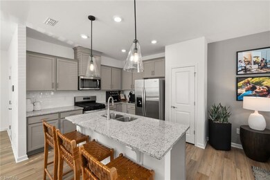 910 Plum Creek Place, Greensboro, NC 27405 - photo 5