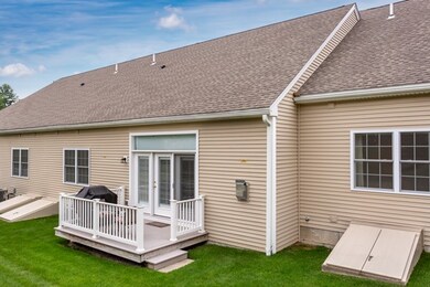 15 Tuscany Dr unit 15, Franklin, MA 02038 - photo 4