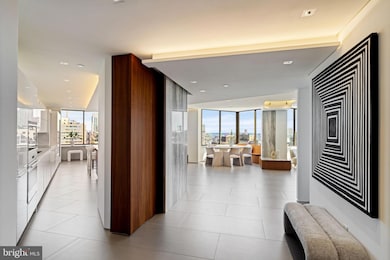 202 10 W Rittenhouse Square unit 2106-2107, Philadelphia, PA 19103 - photo 3