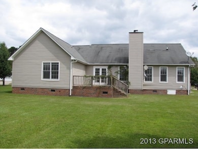 744 Winterfield Dr, Winterville, NC 28590 - photo 2