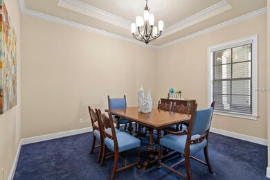 Large Dining Room - can also be a Living Room