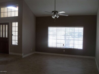 Formal Living Room