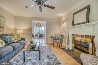 15808 Ensor Mill Rd, Sparks Glencoe, MD 21152 - photo 5