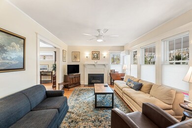 87 Harlow St unit 1, Arlington, MA 02474 - photo 4