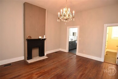 1407 Habersham St, Savannah, GA 31401 - photo 2