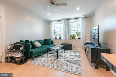 2934 S Columbus St unit B1, Arlington, VA 22206 - photo 2