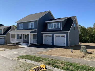 14 Eisenhower Dr, Rochester, NH 03867 - photo 3