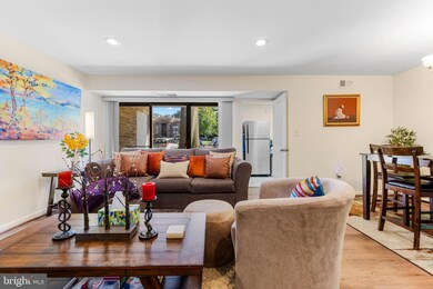 5476 Cedar Ln unit A2, Columbia, MD 21044 - photo 6