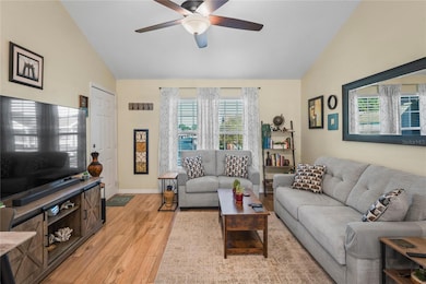 6424 Spring Flower Dr unit 24, New Port Richey, FL 34653 - photo 6