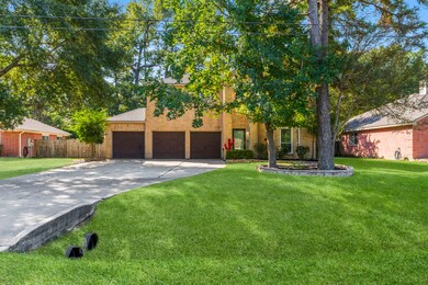 6719 Brown Bark, Magnolia, TX 77354 - photo 4