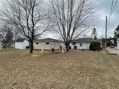 Oversized Lot