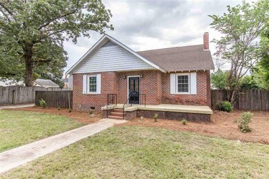 107 N 6th St, Warner Robins, GA 31093 - photo 5