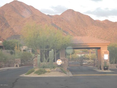 24 hour guarded gate