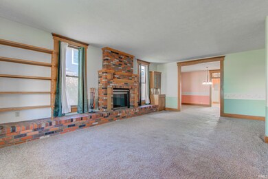 235 N Independence St, Tipton, IN 46072 - photo 5