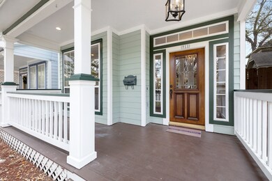 911 Heights Blvd, Houston, TX 77008 - photo 2