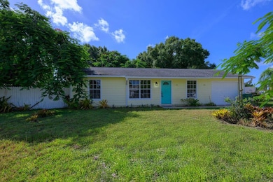 1875 SE Camilo St, Port Saint Lucie, FL 34952 - photo 4