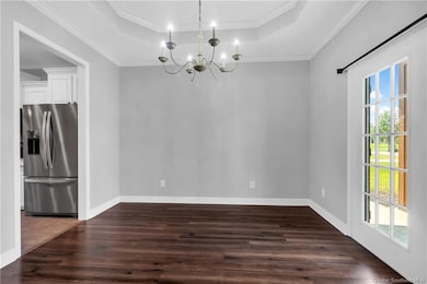 1773 Jessica Ln, Lake Charles, LA 70611 - photo 5