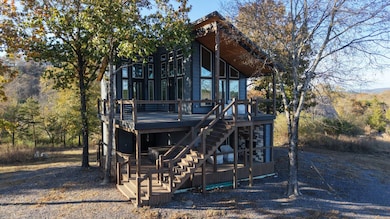 1384 Loop Rd, Smithville, OK 74957 - photo 4