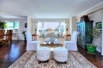 Cartwright Towers II unit 8J, Bridgeport, CT 06604 - photo 7