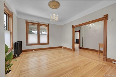 1824 W Colorado Ave, Colorado Springs, CO 80904 - photo 6