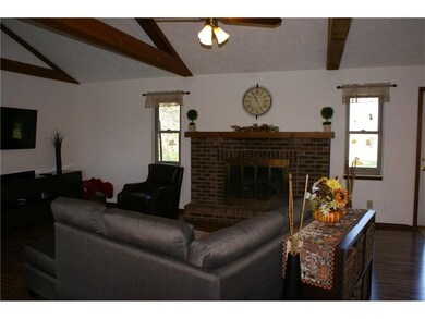 3386 E Base Rd, Greensburg, IN 47240 - photo 3