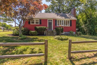 17 Scott Ave, Burlington, MA 01803 - photo 3