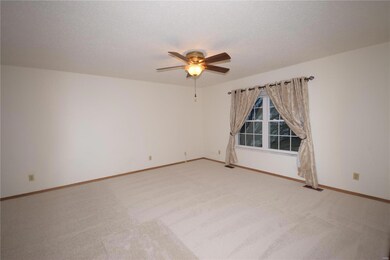 ANOTHER VIEW OF THE LIVING ROOM