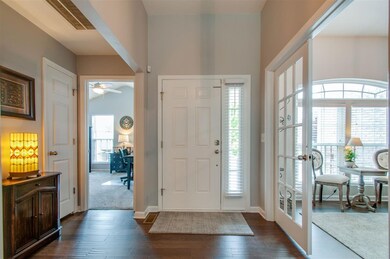 545 Mortons Lake Rd, Manchester, TN 37355 - photo 5