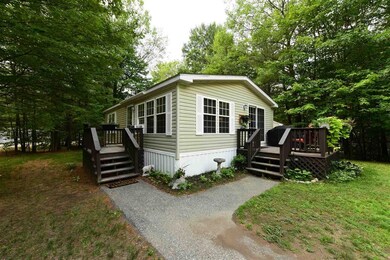 53 Mount Lyman Way, Center Conway, NH 03813 - photo 2