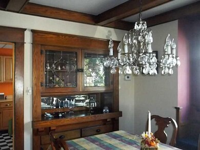 Dining Room.