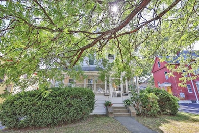 56 Laurel St, Holyoke, MA 01040 - photo 2