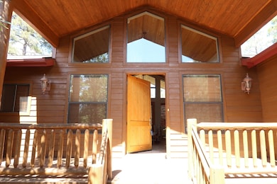 2150 Evergreen Ln, Show Low, AZ 85901 - photo 6