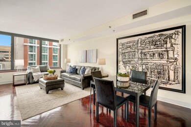 The Residences at The Ritz-Carlton unit 6L, Washington, DC 20037 - photo 5