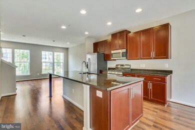 22507 Phillips St unit 1402, Clarksburg, MD 20871 - photo 5