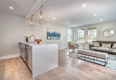 5 Oak St unit A, Somerville, MA 02143 - photo 5