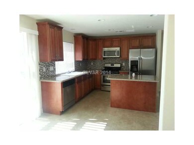 10021 Yellow Canary Ave, Las Vegas, NV 89117 - photo 5