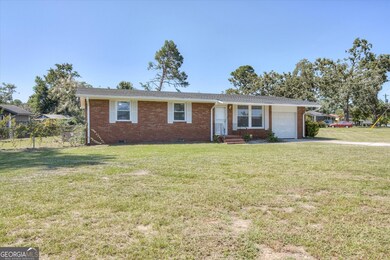 4022 Tallman Dr, Augusta, GA 30907 - photo 2