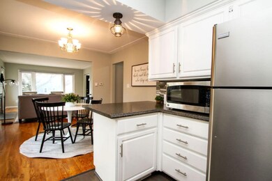 1167 Dorroll St NE, Grand Rapids, MI 49505 - photo 5